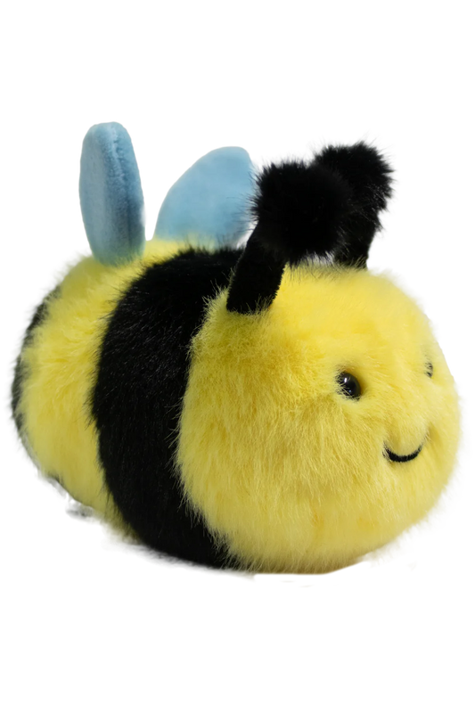 GARDEN FRIENDS // Bee