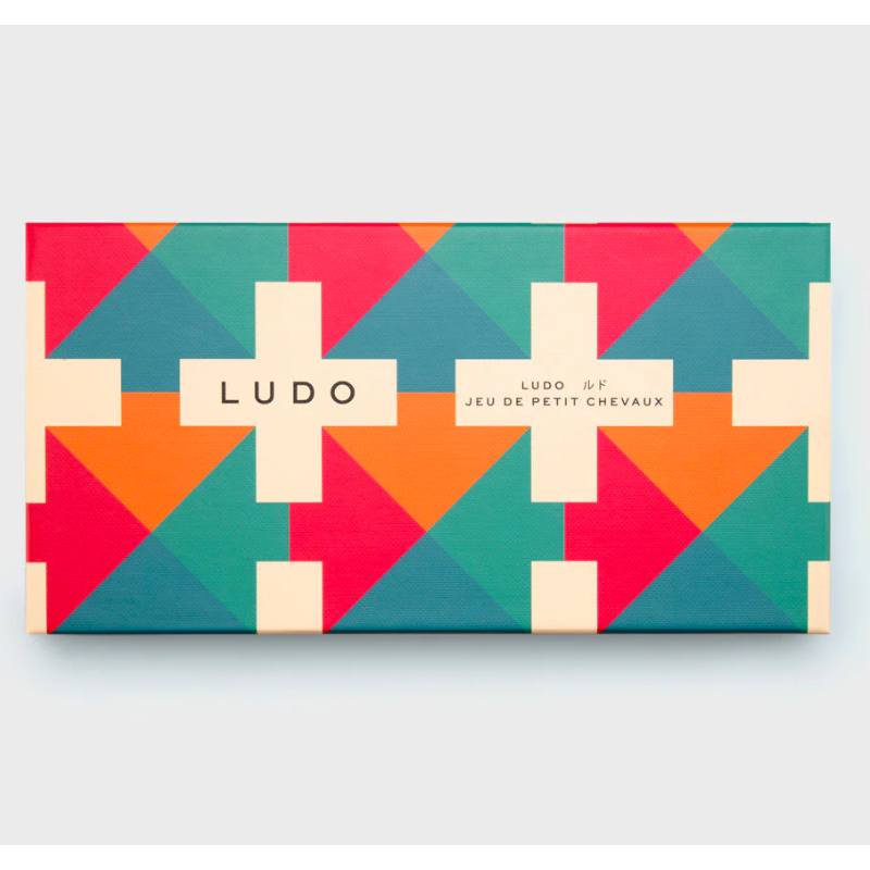LUDO // Board Game