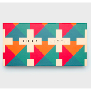 LUDO // Board Game