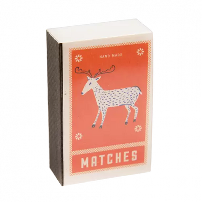 NOTEPAD // Matches Style