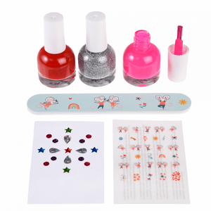 MIMI & MILO // Nail Kit