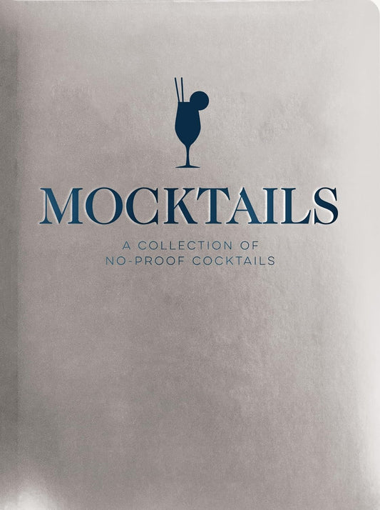 MOCKTAILS // A Collection of No-Proof Cocktails