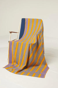 MOISMONT // Fouta Nº 10 Sunflower