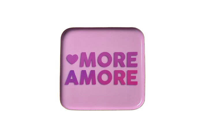 TRAY // More Amore