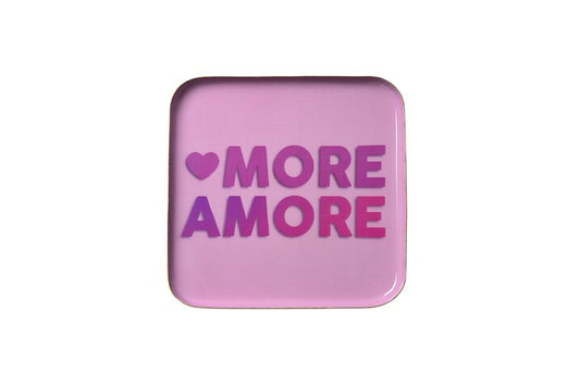 TRAY // More Amore