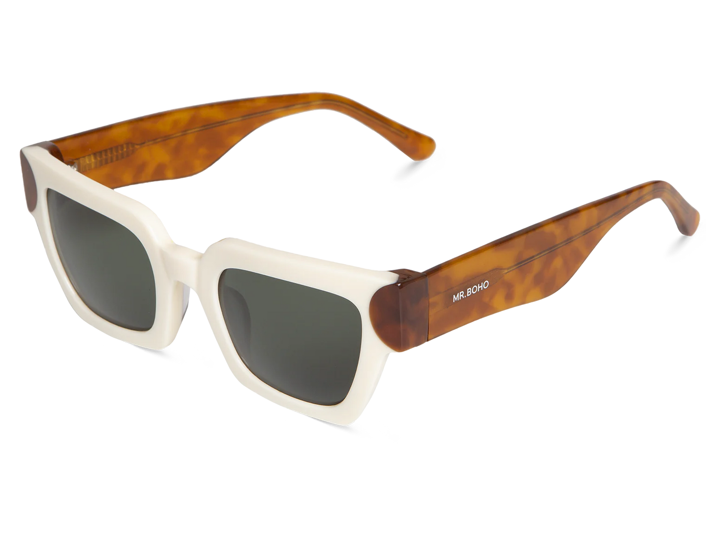 SUNGLASSES // Frelard