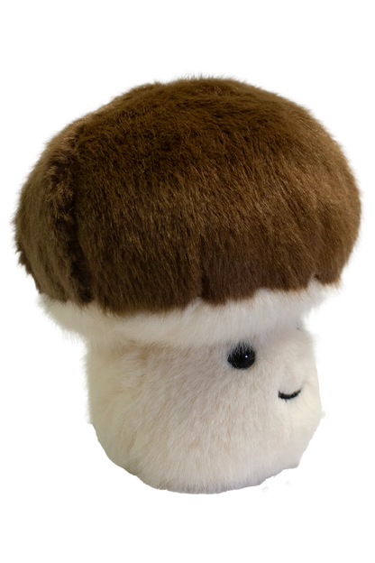 GARDEN FRIENDS // Mushroom