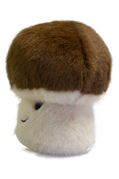 GARDEN FRIENDS // Mushroom