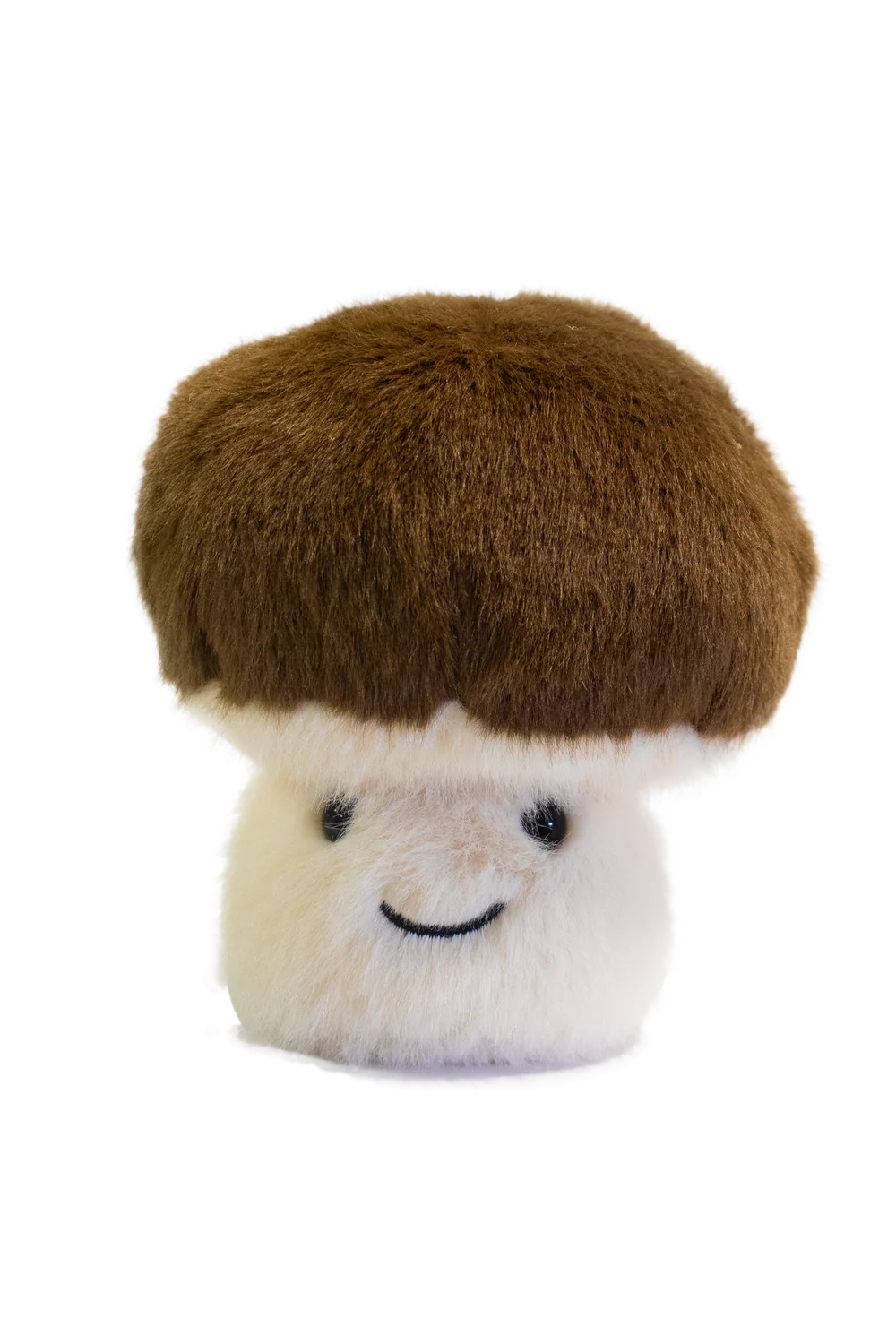 GARDEN FRIENDS // Mushroom