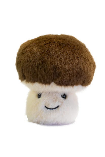 GARDEN FRIENDS // Mushroom