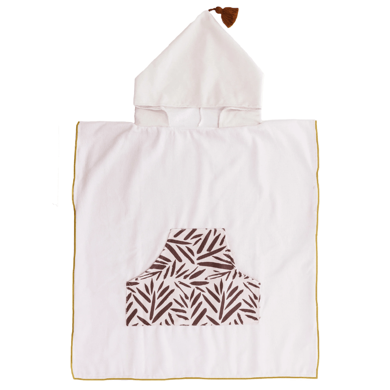 PALMS // After Swim Poncho