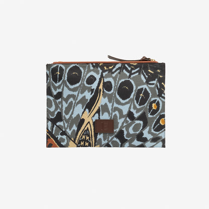POUCH // Papillons