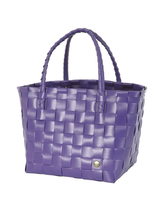 SHOPPER BAG // Made with recycled materials