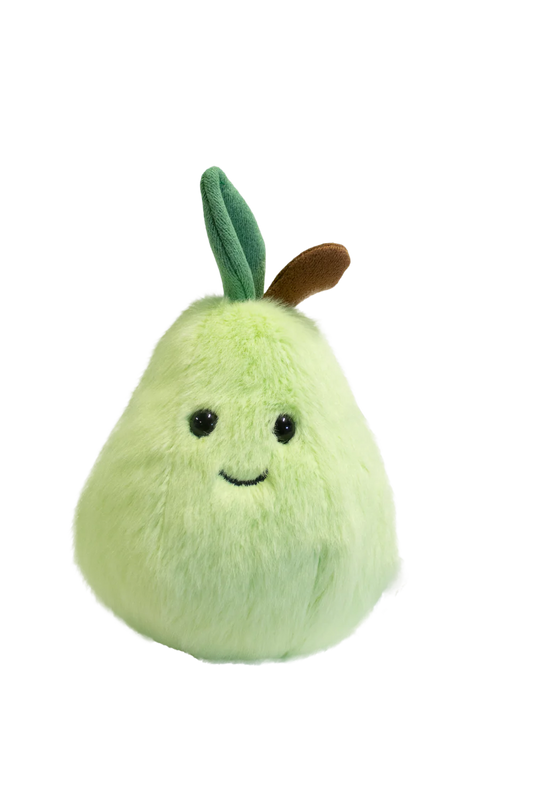 GARDEN FRIENDS // Pear