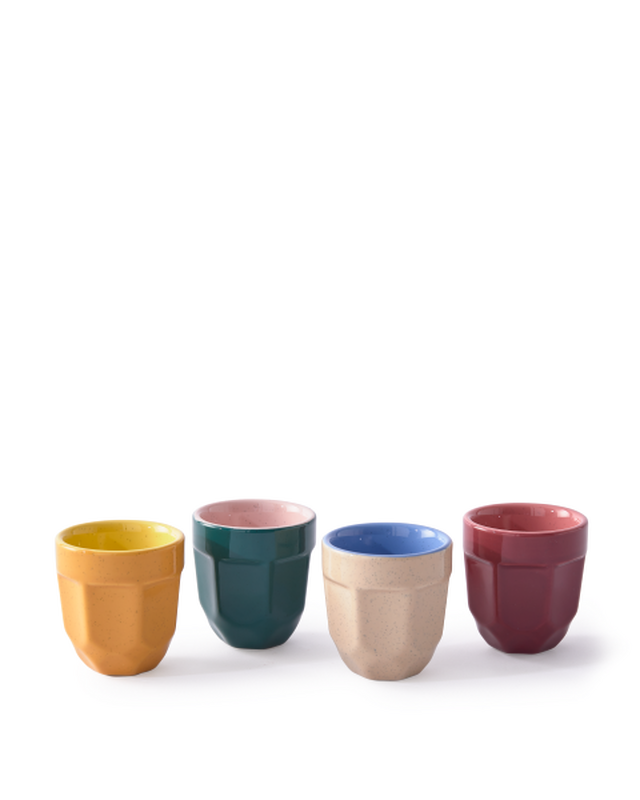 EXPRESSO CUP // Multicolor