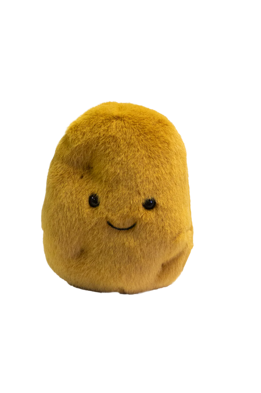 GARDEN FRIENDS // Potato