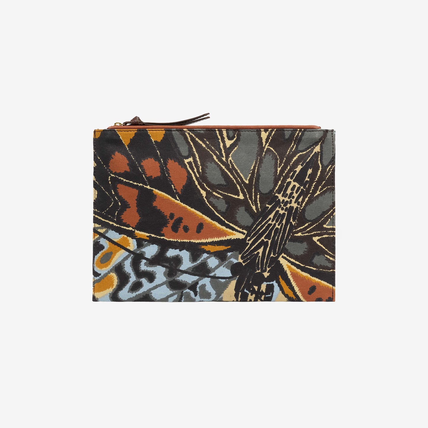 POUCH // Papillons