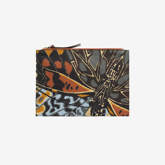 POUCH // Papillons
