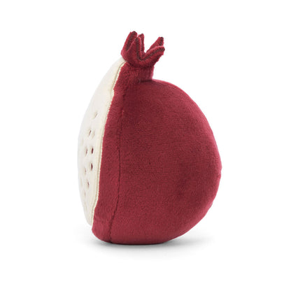 SOFT TOY // Pomegranate