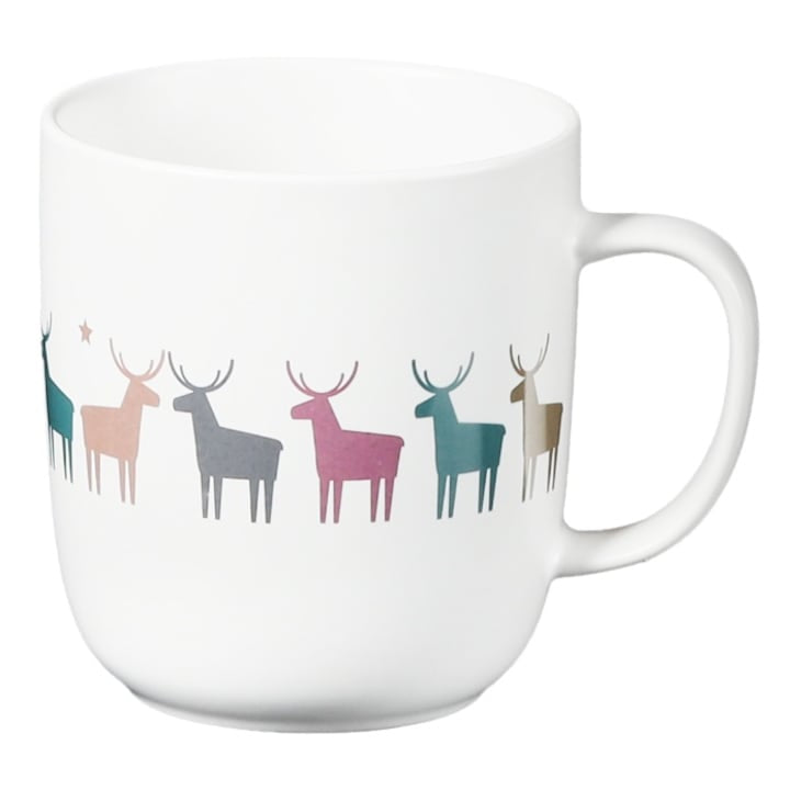 MUG // Reindeer