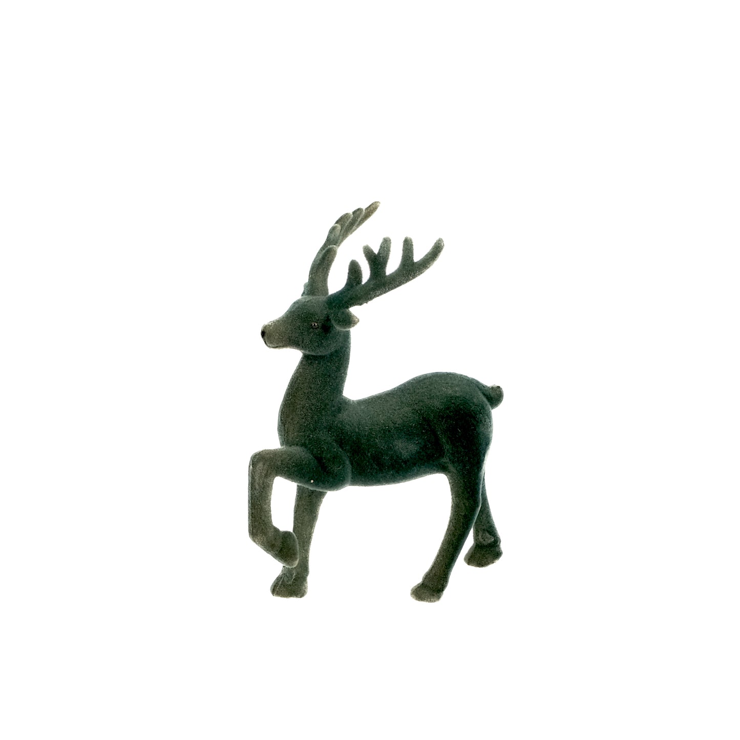 CHRISTMAS REINDEER // Velvety