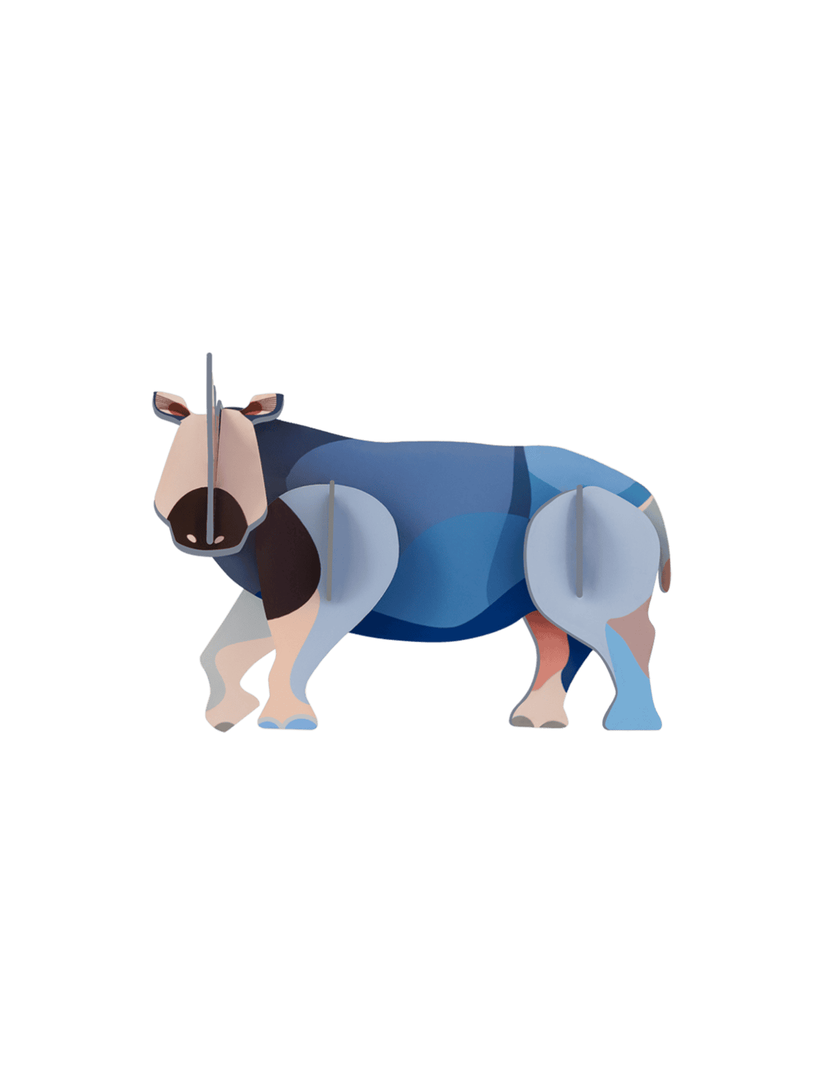 3D WALL ART // Rhino