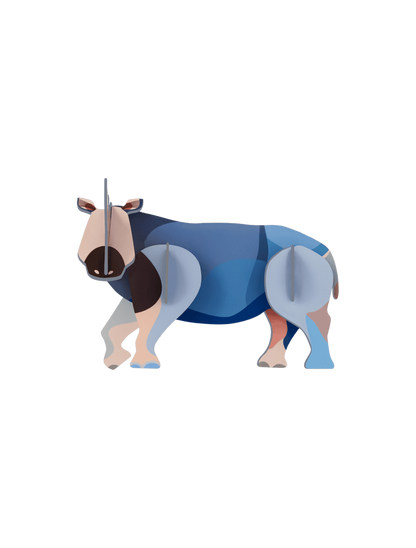 3D WALL ART // Rhino
