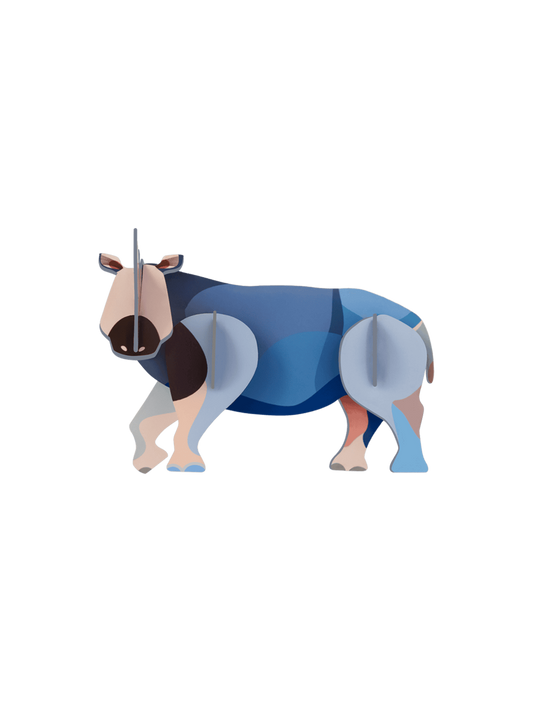 3D WALL ART // Rhino