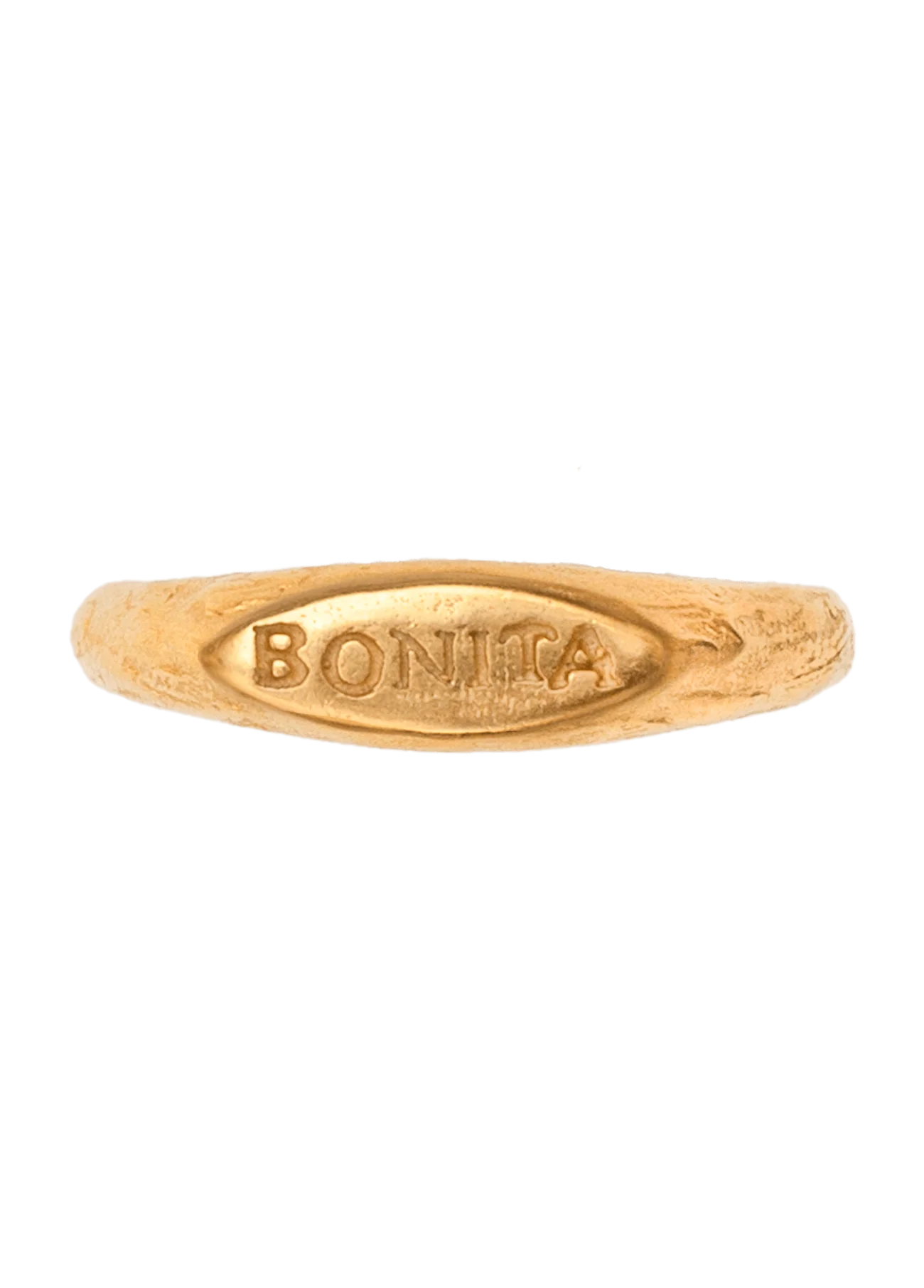 RING // Bonita