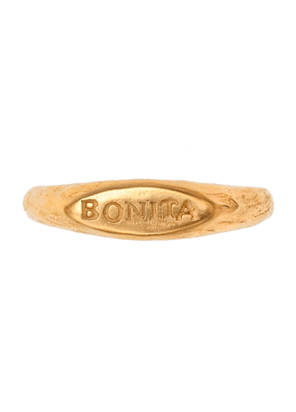 RING // Bonita
