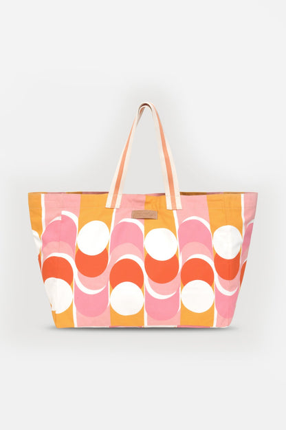 Quartz Come Corolle Bag