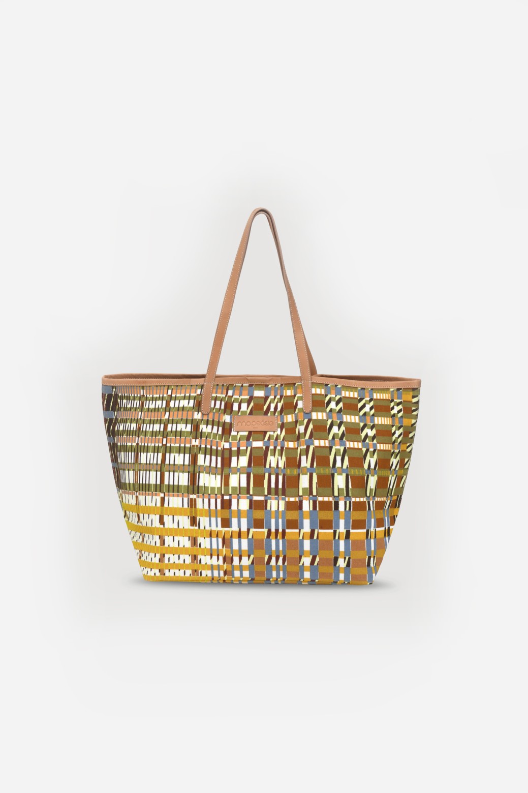 Amber Mirae Utopie Bag