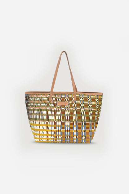 Amber Mirae Utopie Bag