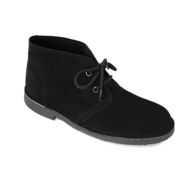 DESERT BOOTS / / Woman - Loja Real