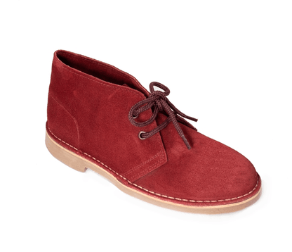 DESERT BOOTS / / Woman - Loja Real