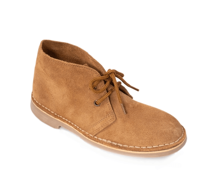 DESERT BOOTS / / Woman - Loja Real