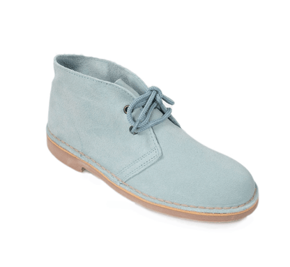 DESERT BOOTS / / Woman - Loja Real