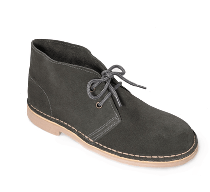 DESERT BOOTS / / Woman - Loja Real