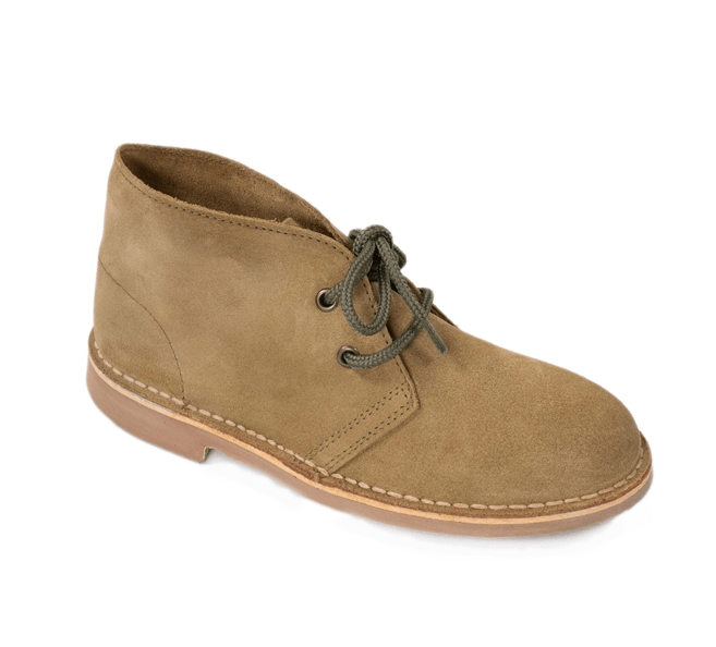 DESERT BOOTS / / Woman - Loja Real