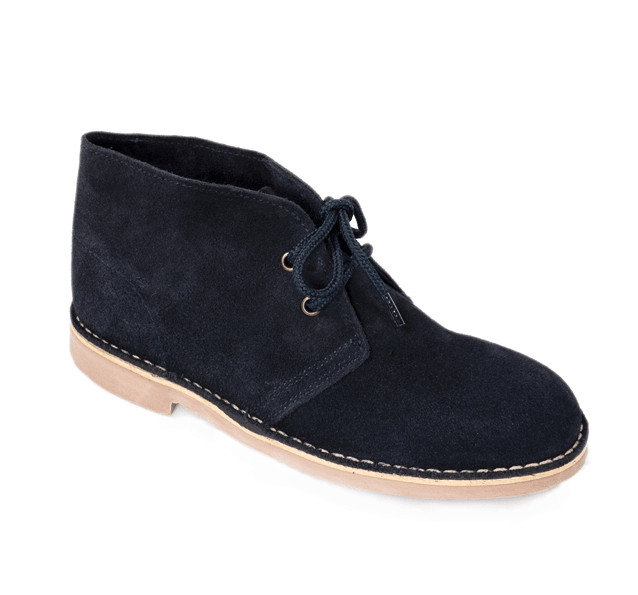 DESERT BOOTS / / Woman - Loja Real