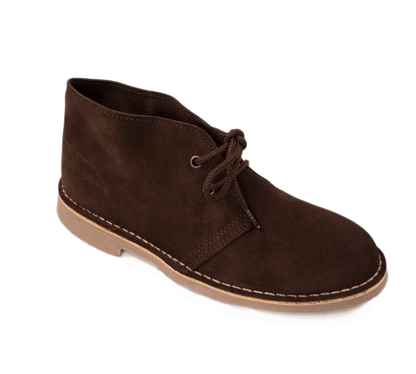 DESERT BOOTS / / Woman - Loja Real