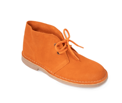 DESERT BOOTS / / Woman - Loja Real