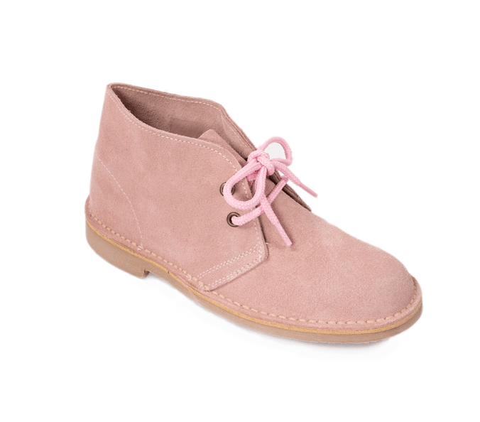 DESERT BOOTS / / Woman - Loja Real