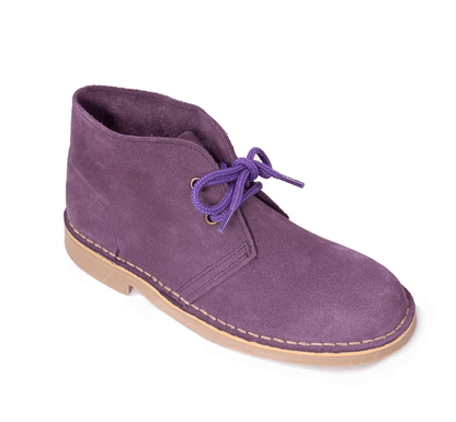 DESERT BOOTS / / Woman - Loja Real