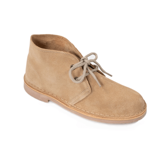 DESERT BOOTS / / Woman - Loja Real