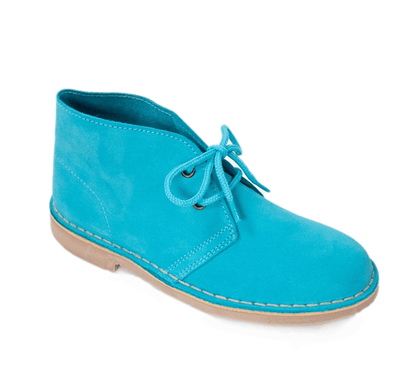 DESERT BOOTS / / Woman - Loja Real