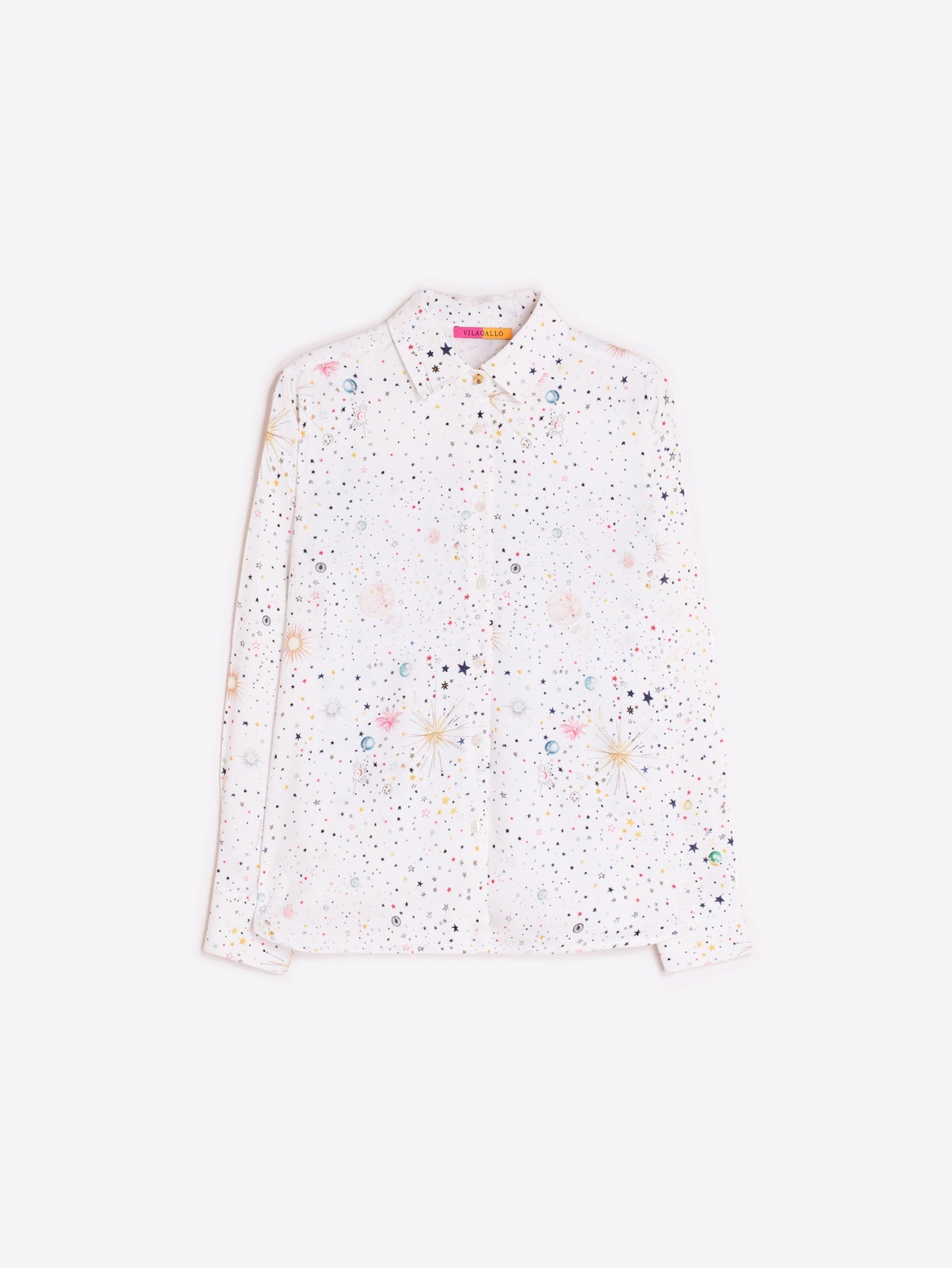 SHIRT // Madrid