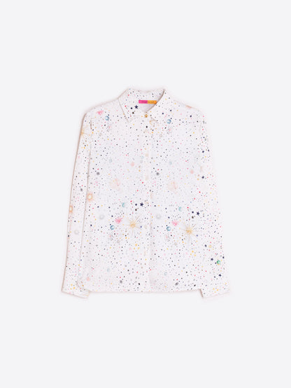 SHIRT // Madrid