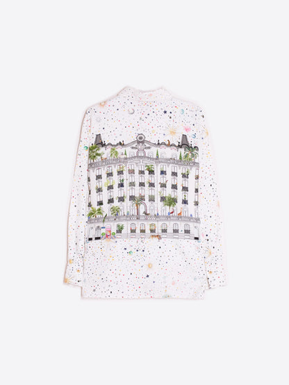 SHIRT // Madrid
