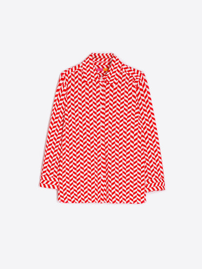 SHIRT // Geometrico